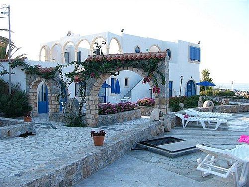 Blue Beach  | Chania | Crete | Greece 6