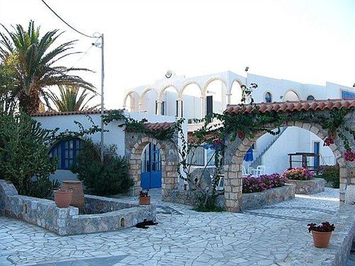 Blue Beach  | Chania | Crete | Greece 7