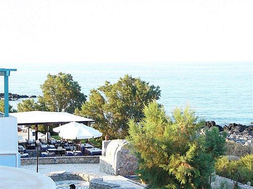 Blue Beach  | Chania | Crete | Greece 8