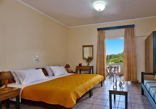 Inea Hotel & Suites La Canea