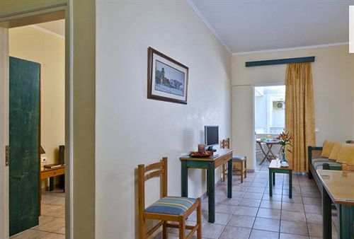 Inea Hotel & Suites  | Chania | Crete | Greece 1