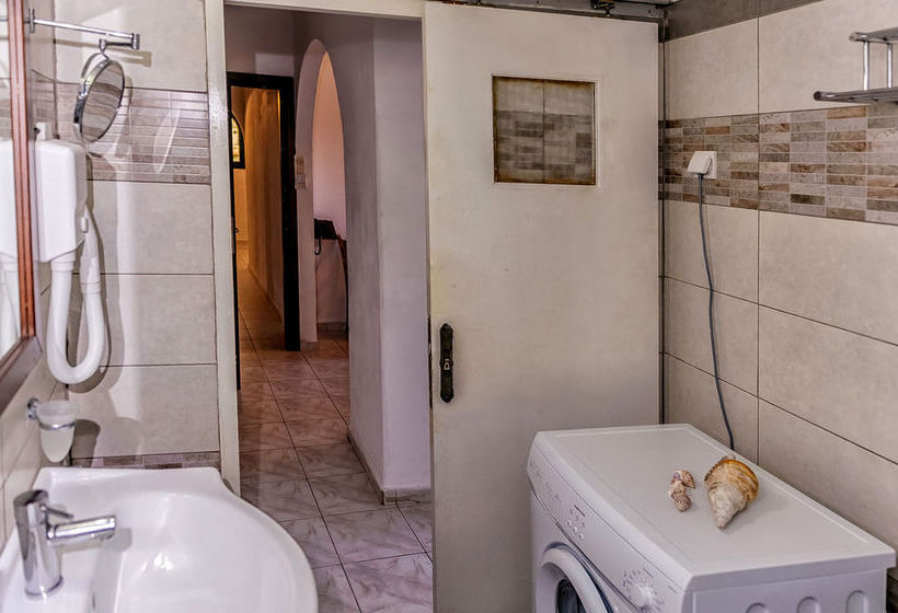 Erofili Apartments  | Hersonissos | Crete | Greece 10