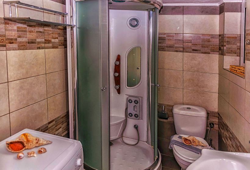 Erofili Apartments  | Hersonissos | Crete | Greece 11