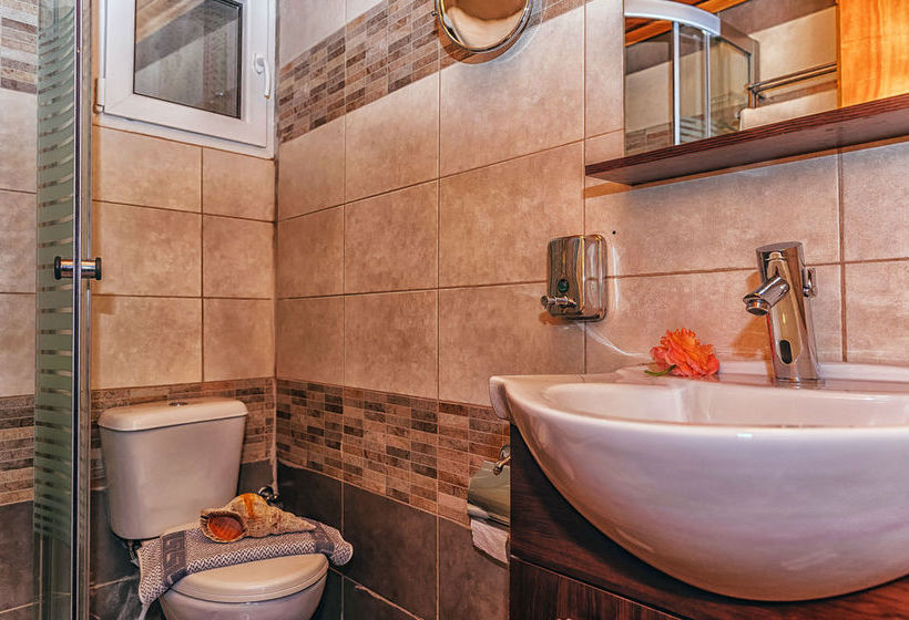 Erofili Apartments  | Hersonissos | Crete | Greece 12