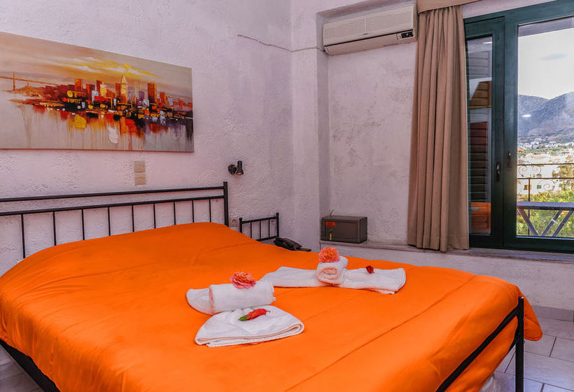 Erofili Apartments  | Hersonissos | Crete | Greece 13