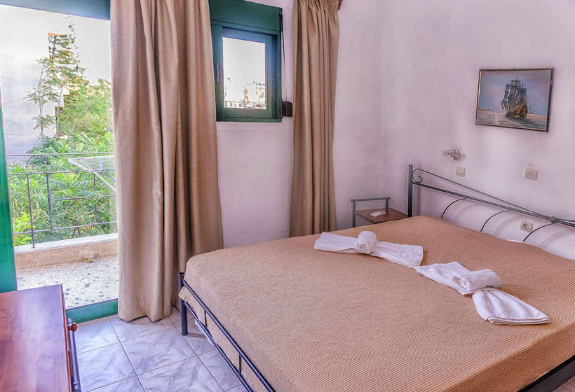 Erofili Apartments  | Hersonissos | Crete | Greece 14