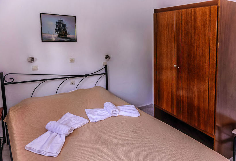 Erofili Apartments  | Hersonissos | Crete | Greece 15