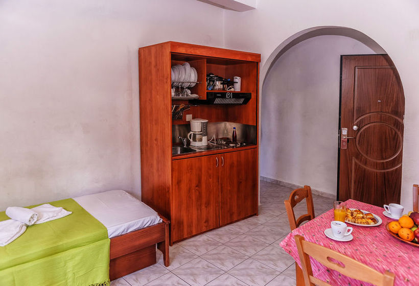 Erofili Apartments  | Hersonissos | Crete | Greece 16