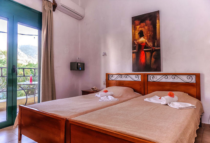 Erofili Apartments  | Hersonissos | Crete | Greece 17