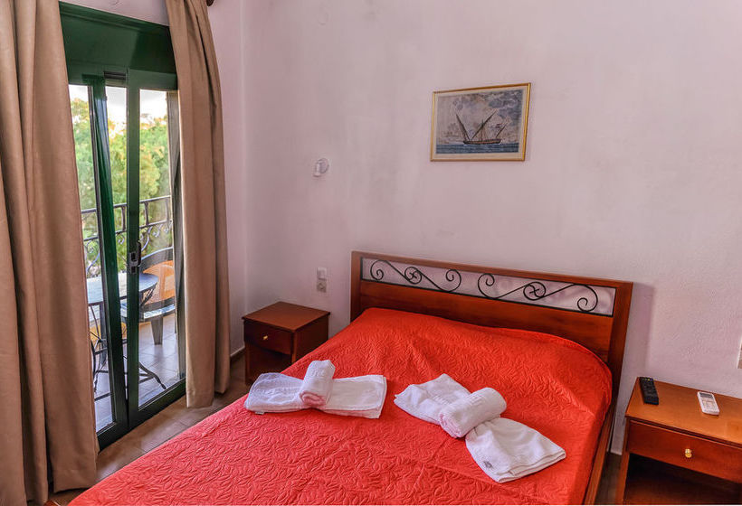 Erofili Apartments  | Hersonissos | Crete | Greece 19