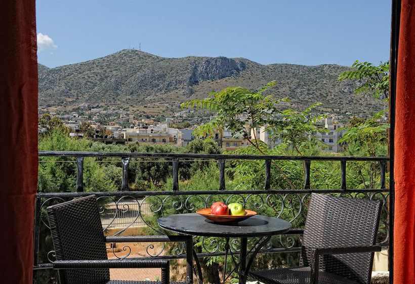 Erofili Apartments  | Hersonissos | Crete | Greece 2