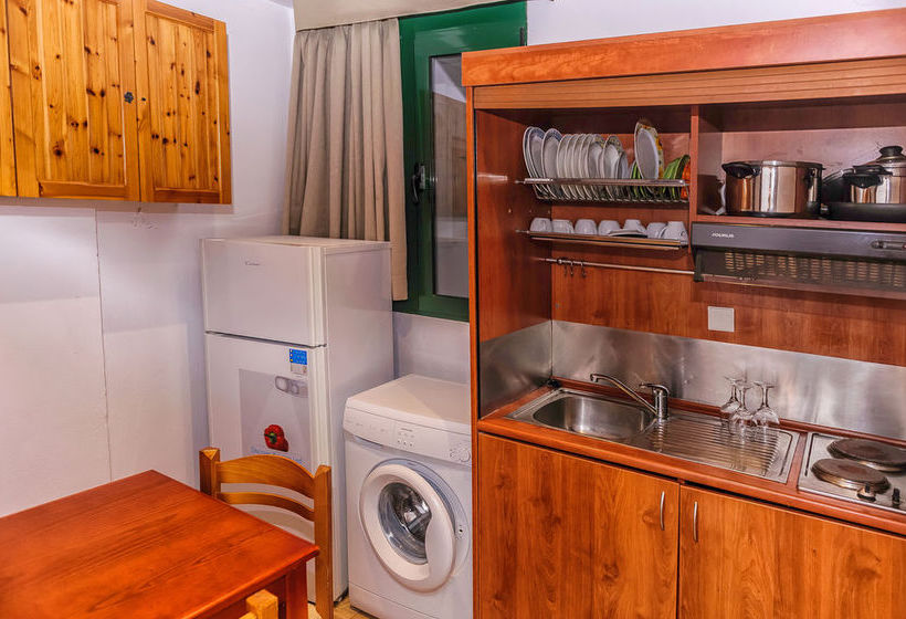 Erofili Apartments  | Hersonissos | Crete | Greece 20