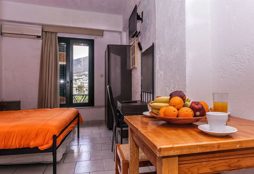 Erofili Apartments  | Hersonissos | Crete | Greece 4