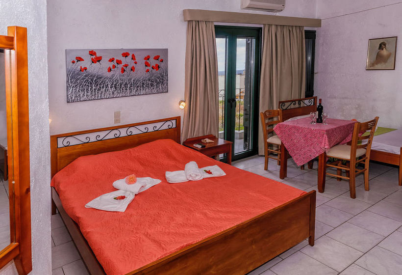 Erofili Apartments  | Hersonissos | Crete | Greece 5