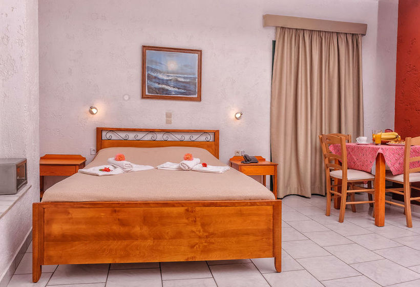 Erofili Apartments  | Hersonissos | Crete | Greece 6