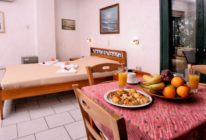 Erofili Apartments  | Hersonissos | Crete | Greece 7