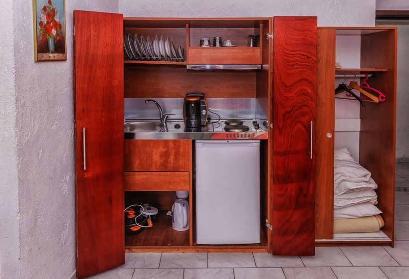 Erofili Apartments  | Hersonissos | Crete | Greece 8