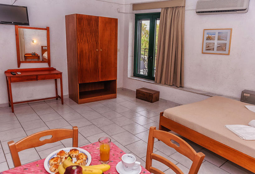 Erofili Apartments  | Hersonissos | Crete | Greece 9