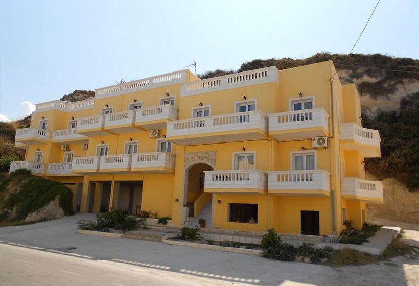 Kalyves Bay  | Kalives | Crete | Greece 1