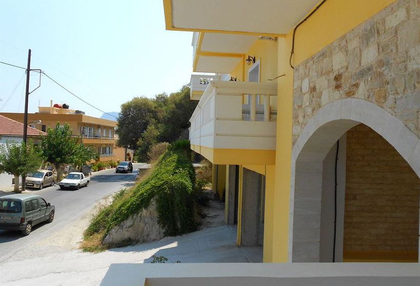 Kalyves Bay  | Kalives | Crete | Greece 4