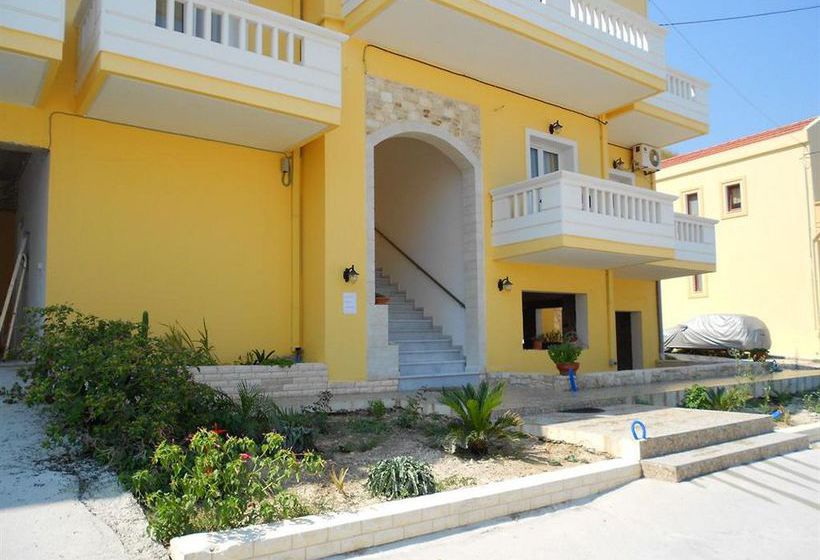 Kalyves Bay  | Kalives | Crete | Greece 8