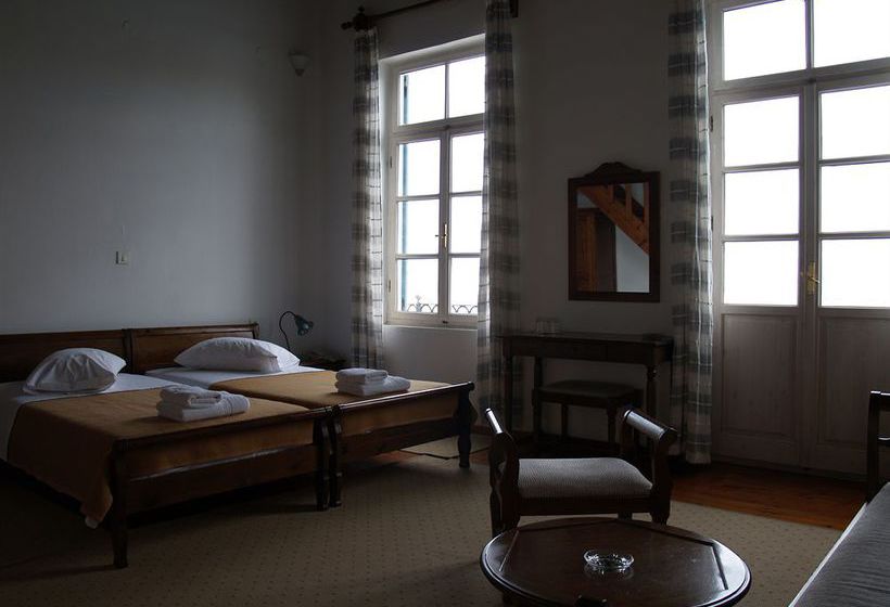 Hotel Amphora La Canea Creta