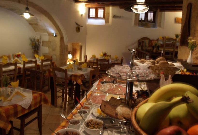 Hotel Amphora  | Chania | Crete | Greece 1