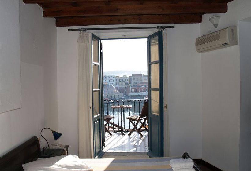 Hotel Amphora  | Chania | Crete | Greece 11