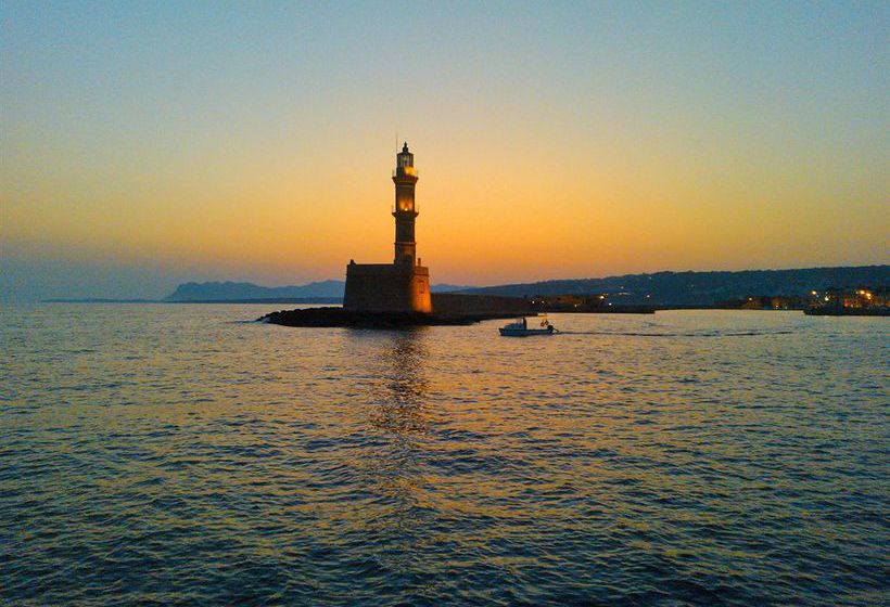 Hotel Amphora  | Chania | Crete | Greece 12