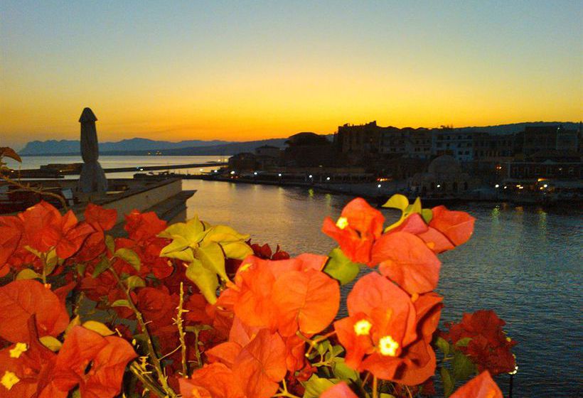 Hotel Amphora  | Chania | Crete | Greece 13
