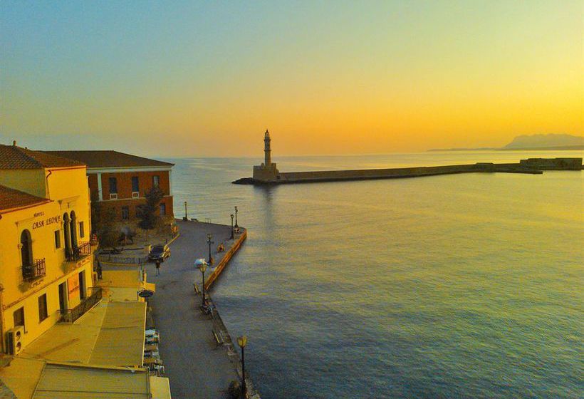 Hotel Amphora  | Chania | Crete | Greece 14