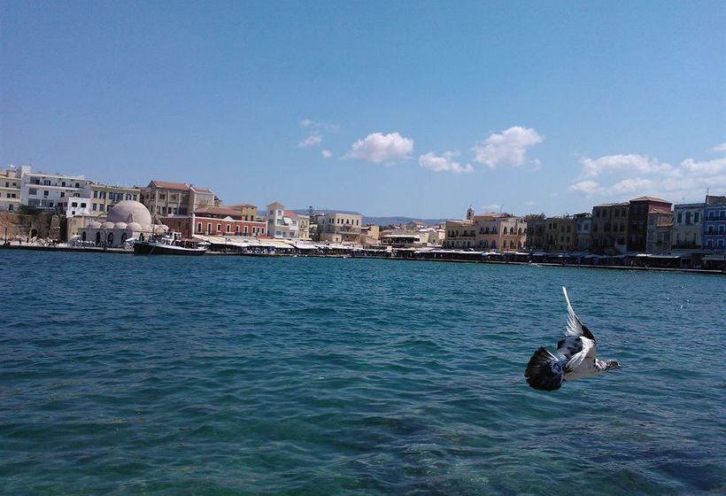 Hotel Amphora  | Chania | Crete | Greece 15