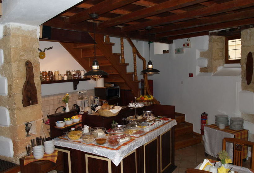 Hotel Amphora  | Chania | Crete | Greece 18