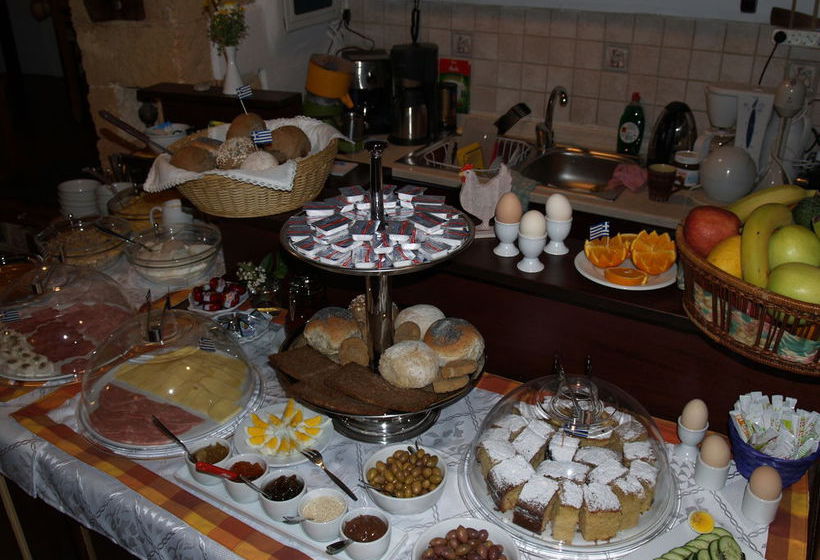 Hotel Amphora  | Chania | Crete | Greece 19