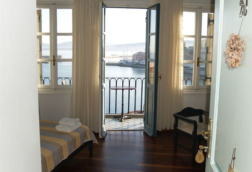 Hotel Amphora  | Chania | Crete | Greece 2