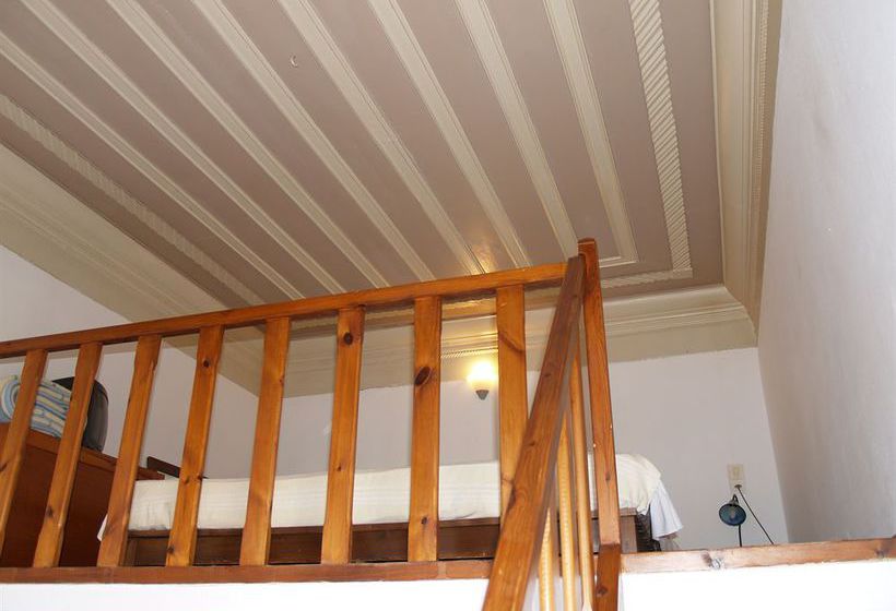 Hotel Amphora  | Chania | Crete | Greece 5