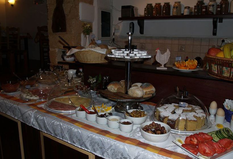 Hotel Amphora  | Chania | Crete | Greece 6