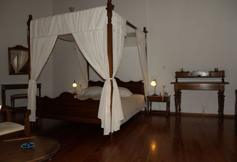 Hotel Amphora  | Chania | Crete | Greece 8