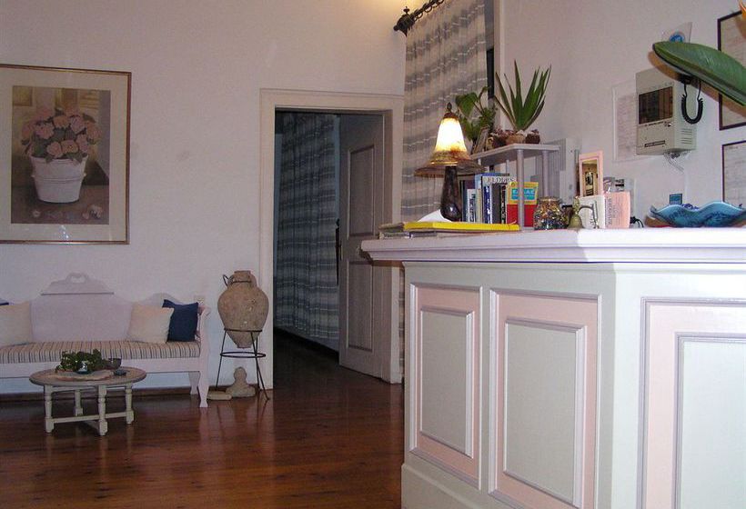 Hotel Amphora  | Chania | Crete | Greece 9