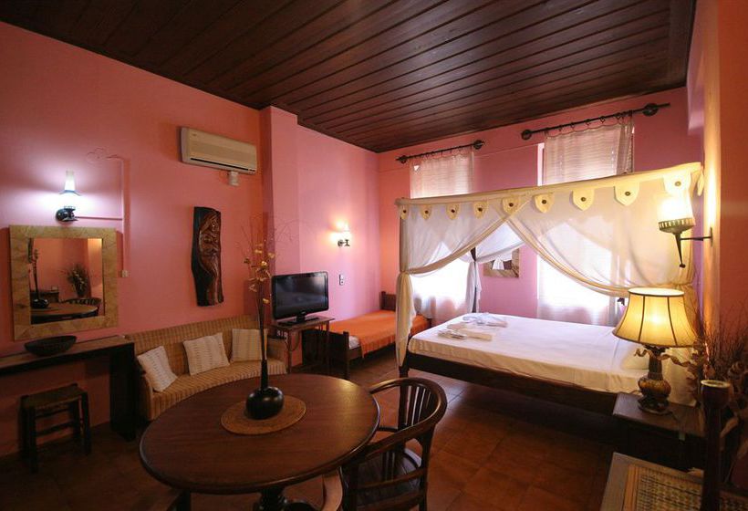 Hotel Doge Traditional La Canea Creta
