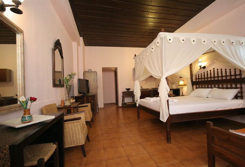 Hotel Doge Traditional  | Chania | Crete | Greece 1