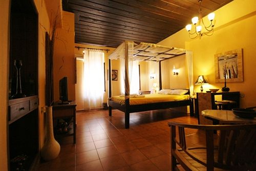 Hotel Doge Traditional  | Chania | Crete | Greece 10