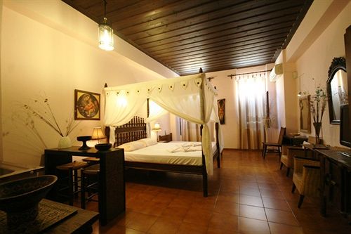 Hotel Doge Traditional  | Chania | Crete | Greece 11