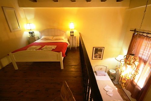 Hotel Doge Traditional  | Chania | Crete | Greece 14