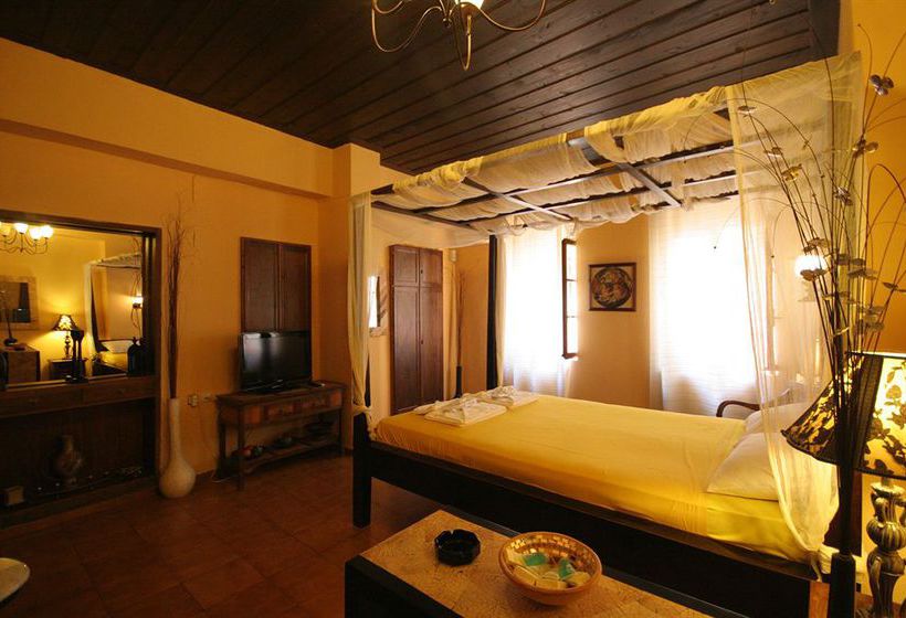 Hotel Doge Traditional  | Chania | Crete | Greece 2