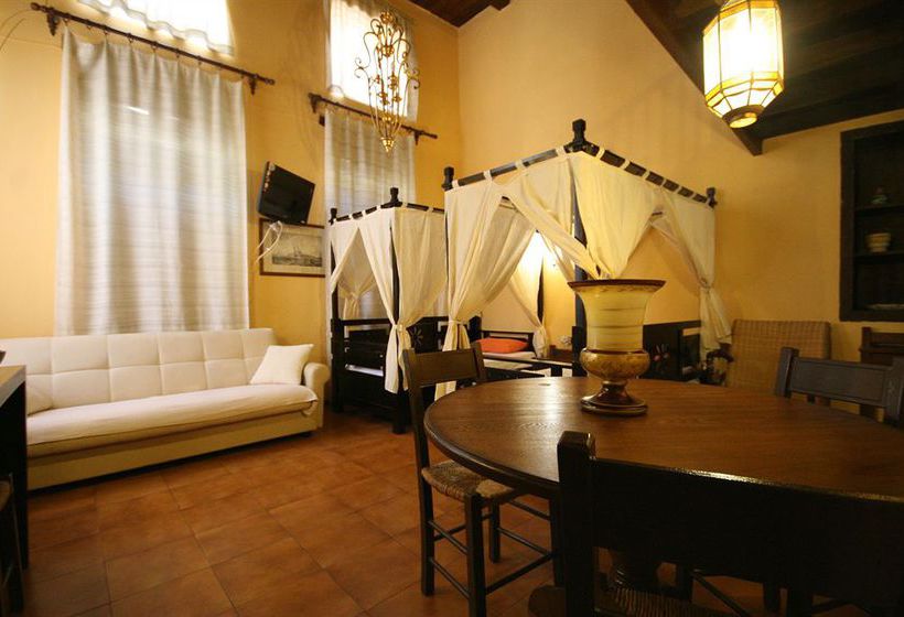 Hotel Doge Traditional  | Chania | Crete | Greece 3