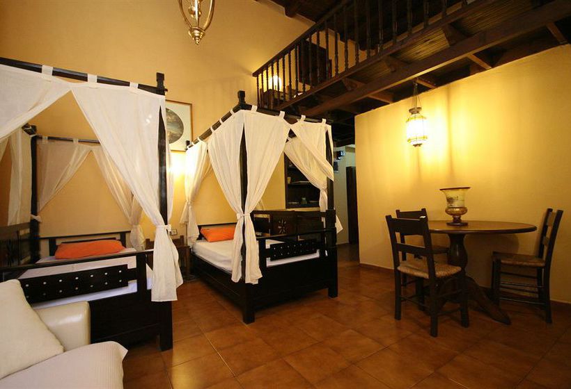 Hotel Doge Traditional  | Chania | Crete | Greece 4