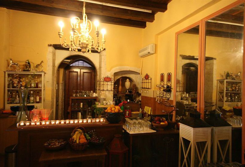 Hotel Doge Traditional  | Chania | Crete | Greece 5