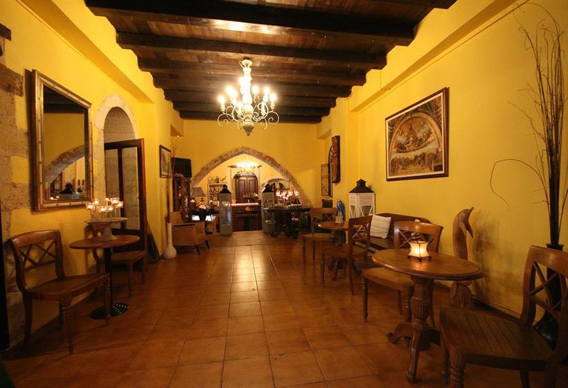 Hotel Doge Traditional  | Chania | Crete | Greece 6