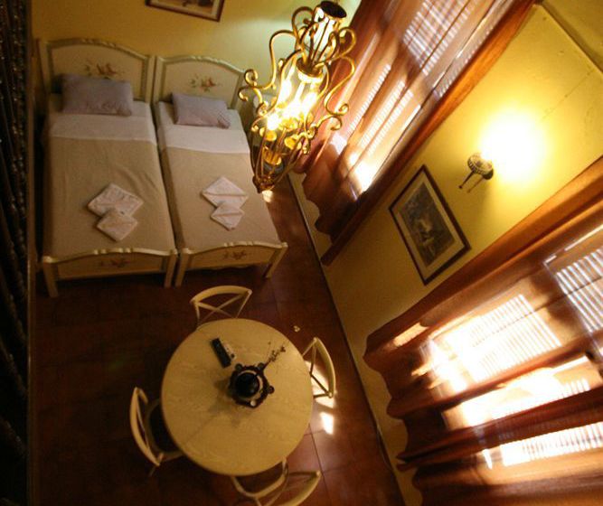 Hotel Doge Traditional  | Chania | Crete | Greece 7